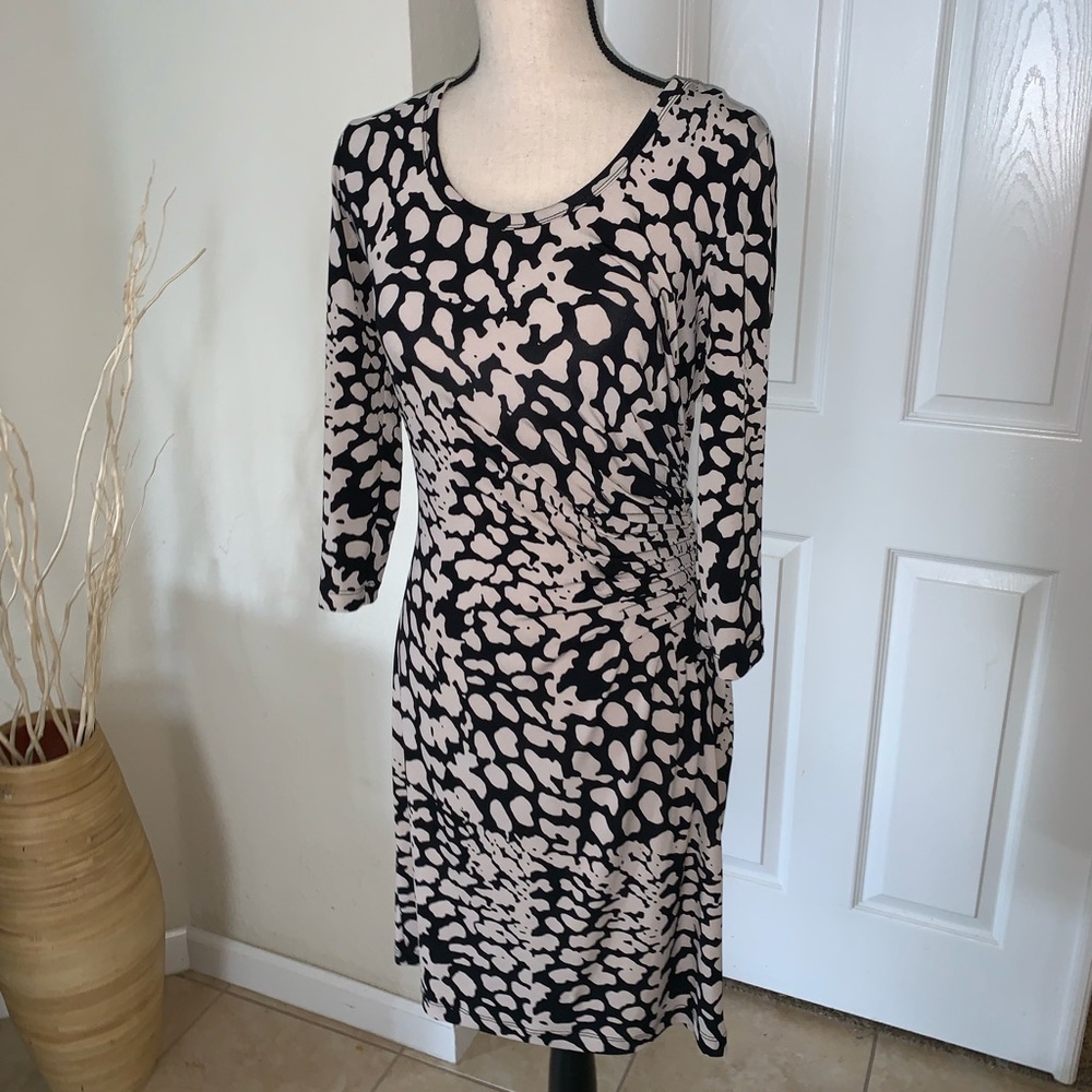 Calvin Klein Stretchy Dress
